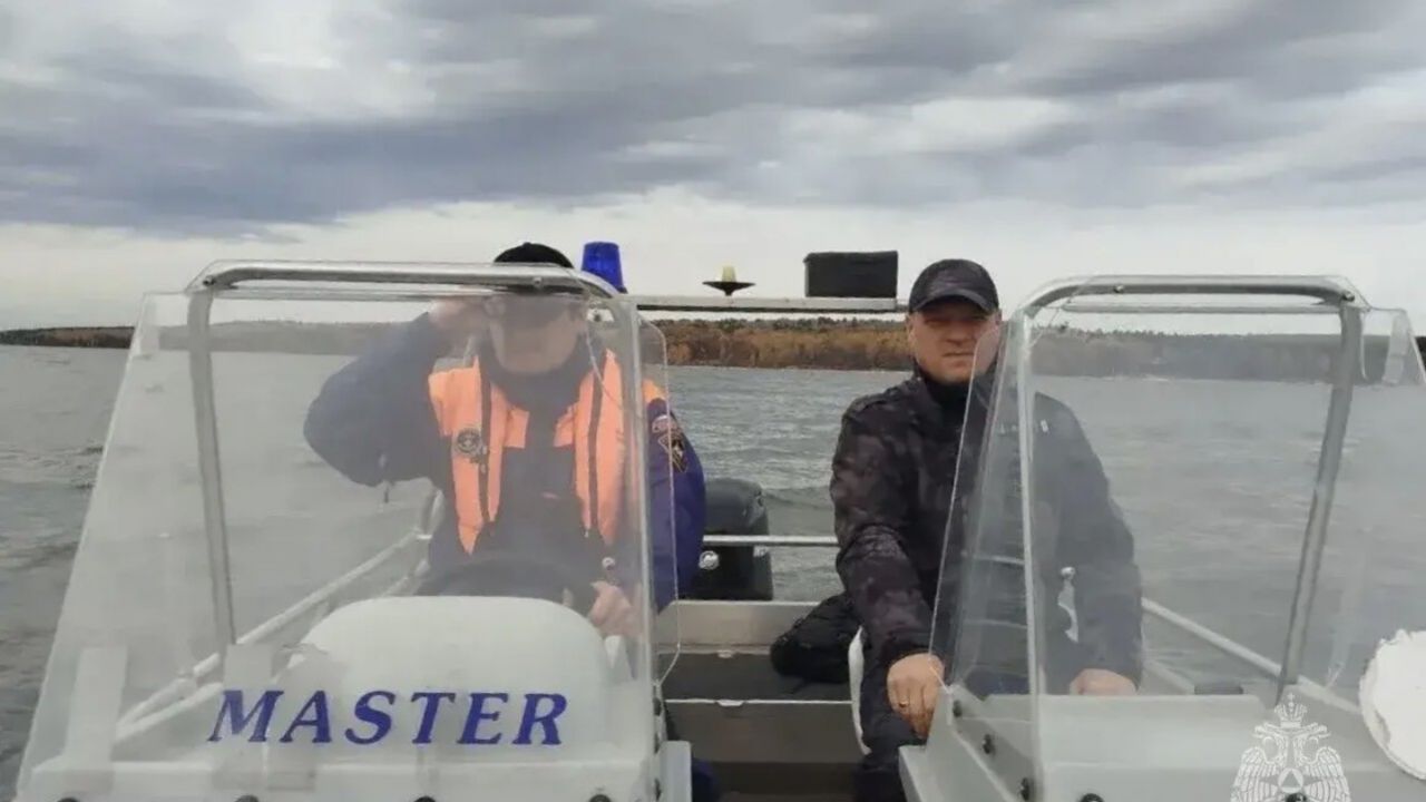 На Сурском водохранилище проверили рыбаков и судоводителей