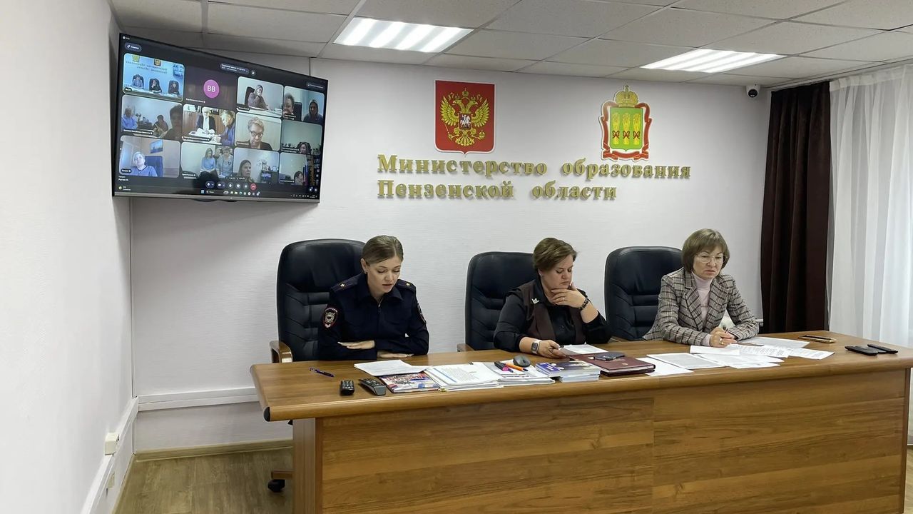 Меньше отравлений и преступлений: в Пензе оценили безопасность подростков