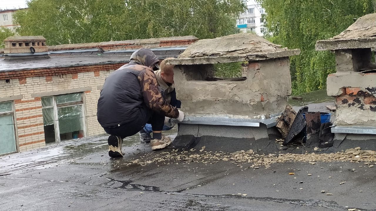 В Пензенской области примут новые правила срочного капремонта домов после ЧС