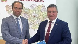 В Пензе будут создавать прозрачные условия для развития бизнеса