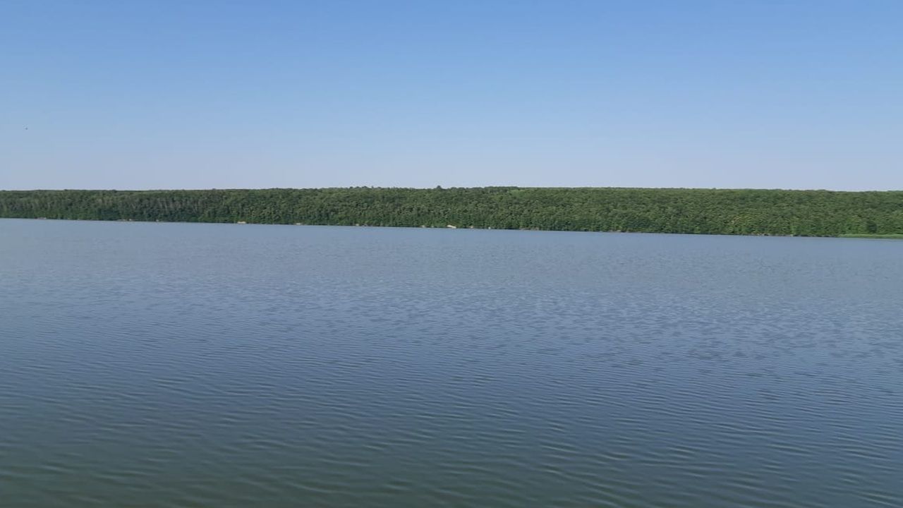 В Пензенской области обсудили экологическое состояние Сурского водохранилища