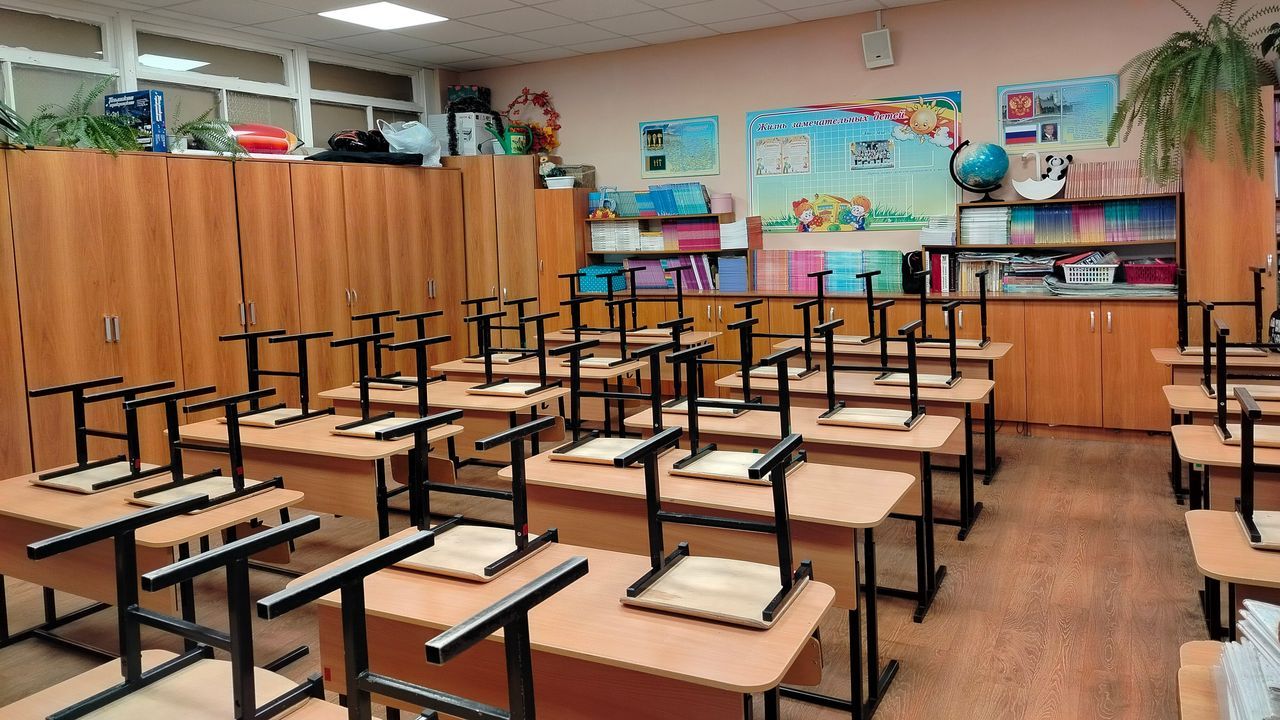Пензенских школьников и родителей вызовут на консилиум из-за новой оценки
