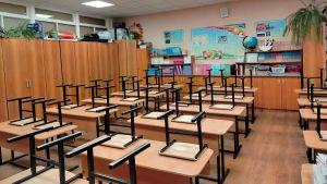 Пензенских школьников и родителей вызовут на консилиум из-за новой оценки