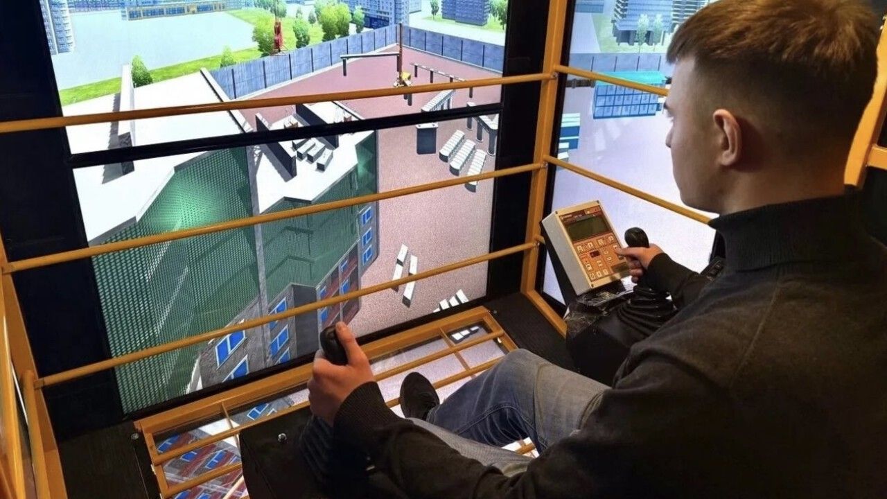 В день открытых дверей пензенские колледжи посетили более 7,5 тысячи школьников