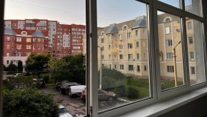 В Пензенской области число сделок на вторичном рынке жилья выросло на 10%