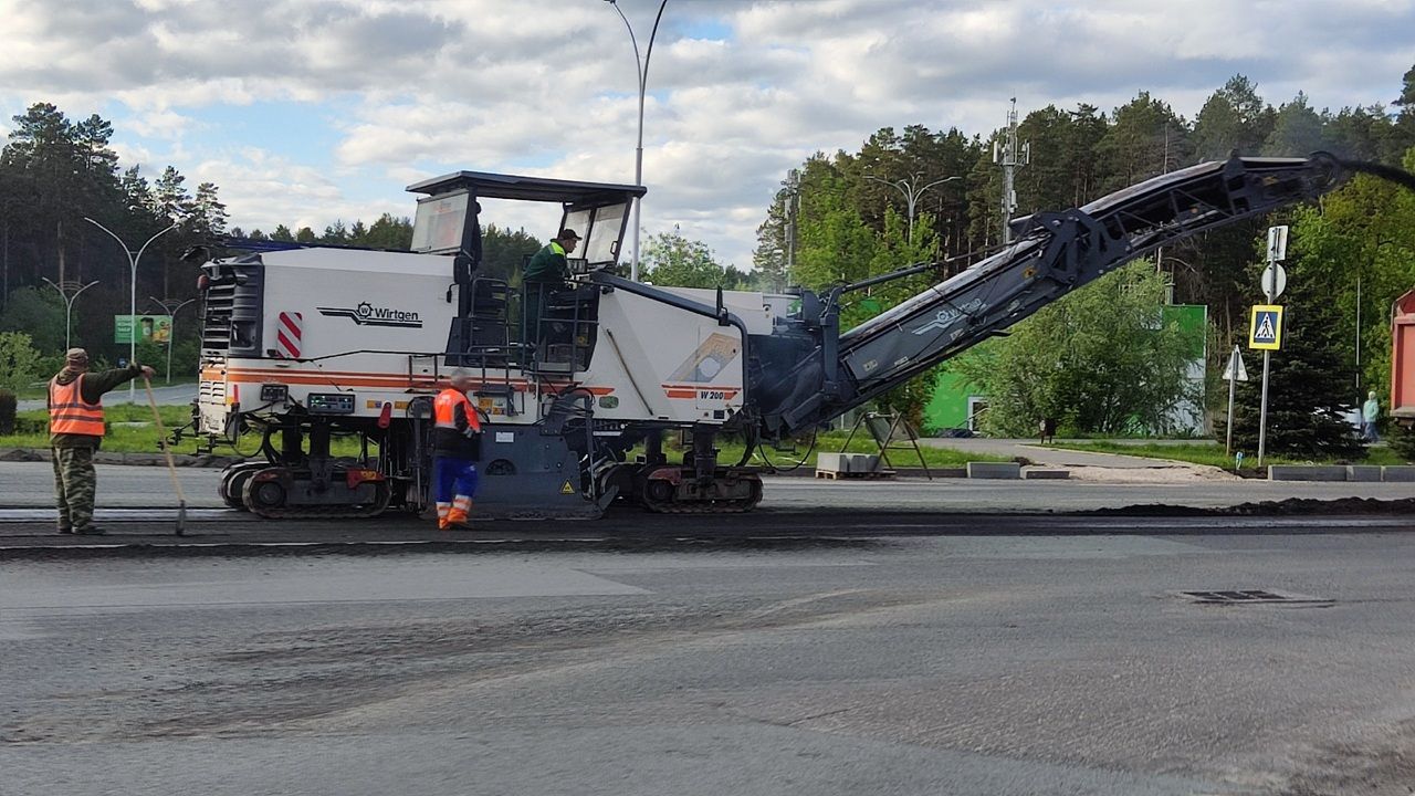 Строительство дороги-дублера в пензенской Заре начнется в 2027 году