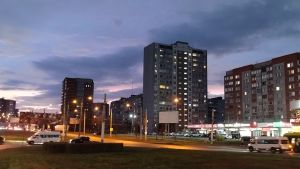 Беспилотная опасность угрожала Пензенской области почти восемь часов