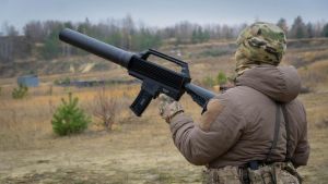 В Пензенской области утром 25 октября отражают атаки беспилотников ВСУ