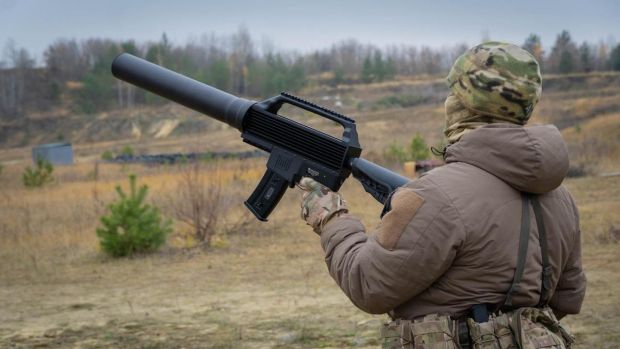 В Пензенской области утром 25 октября отражают атаки беспилотников ВСУ