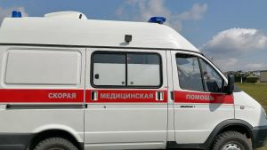 В Кузнецком районе двое пострадали в ДТП