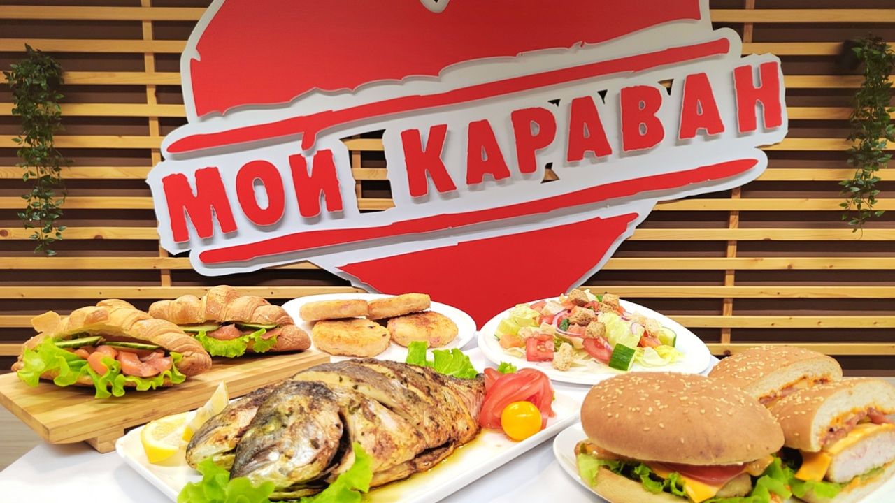 Пензенцы за месяц съели почти тонну котлет из креветок