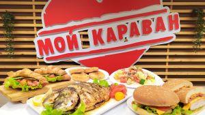 Пензенцы за месяц съели почти тонну котлет из креветок