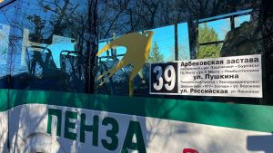 Абасов рассказал об изменениях в маршрутах общественного транспорта в Пензе