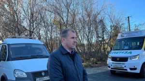 В Пензе в 2027 году планируют обновить около 260 автобусов