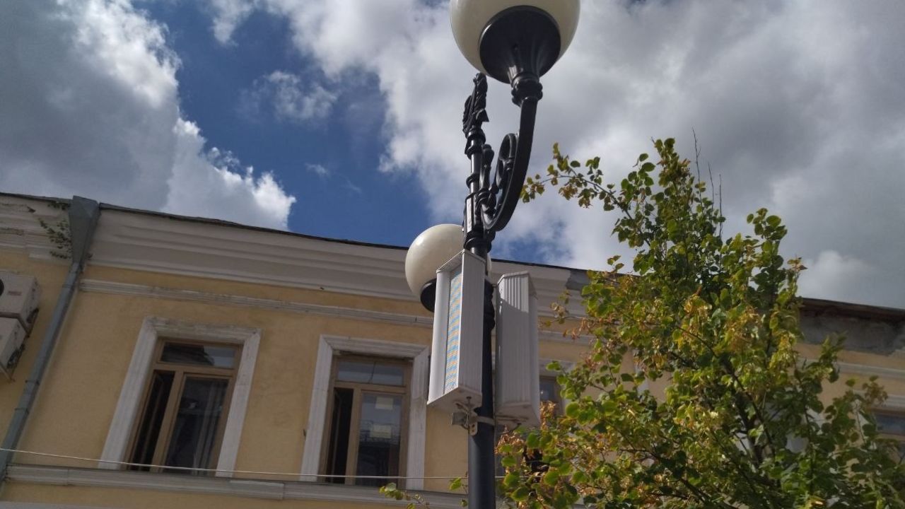 В Пензенской области планируют установить десять новых сирен оповещения