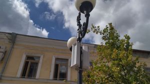 В Пензенской области планируют установить десять новых сирен оповещения