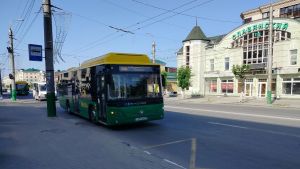 С 5 ноября в Пензе вырастет стоимость проезда в общественном транспорте