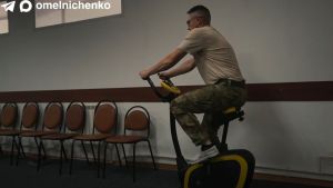 Пензенским ветеранам СВО предоставят сертификаты на санаторное лечение