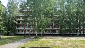 В лагерях Пензенской области зарезервируют места для детей с инвалидностью