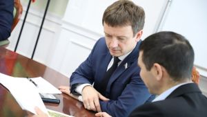 В Пензе назвали территории, которые предложат благоустроить в 2028 году