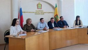 В Пензенской области профинансируют 12 народных проектов благоустройства