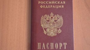Пензенцам рассказали, как действовать при потере паспорта
