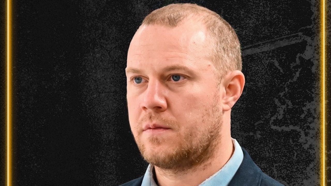 В тренерский штаб ХК «Дизель» вошел Александр Брыкин
