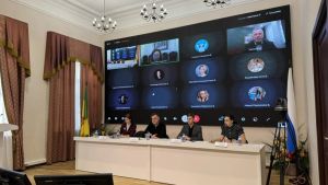 Пензенская область и Финансовый университет будут совместно развивать туризм