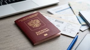 Пензенцам без военного билета могут отказать в оформлении загранпаспорта