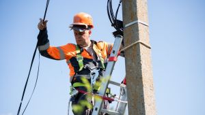 «Ростелеком» подключил к гигабитному интернету пригородные села Пензы