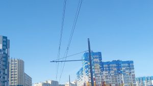 В Спутнике временно изменили схему движения автобусов №130 и 411