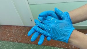 В Пензенской области прививку от гриппа сделали более 254 тысяч человек