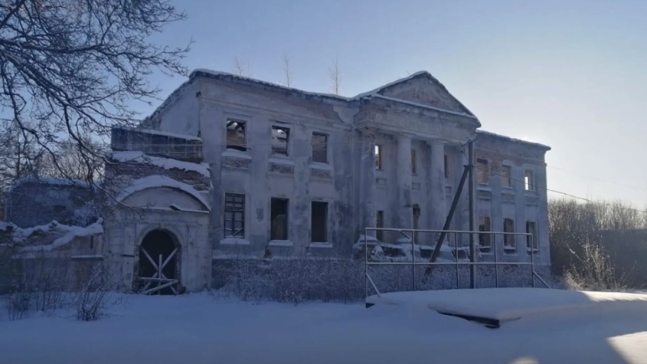 Старинные здания Пензенской области выставят на торги на льготных условиях
