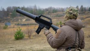 Олег Мельниченко: силы ПВО в небе над Пензой 30 октября сбили БПЛА