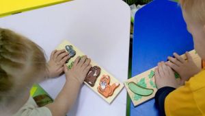«Свои» дети: как в Пензенской области работает служба социальных нянь