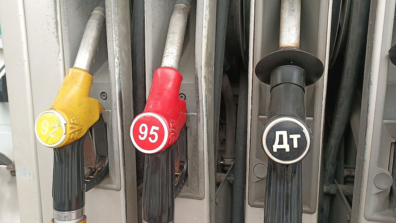 Резкий рост цен на бензин в Пензе: на сколько подорожало топливо за неделю