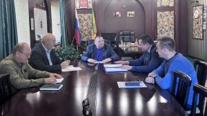 В лесах Пензенской области высадят новые деревья