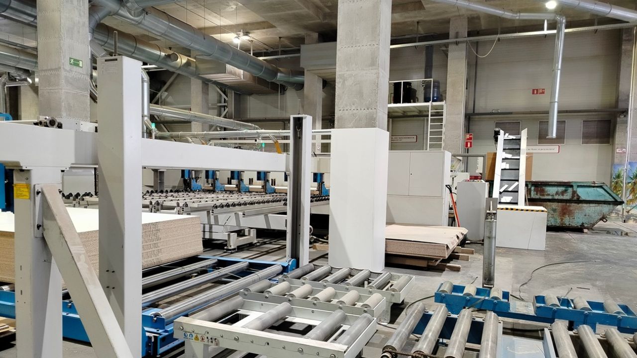 В Пензе построят предприятие по производству мебели и панелей за 1,5 млрд рублей
