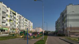 В Пензе утвердили названия новых проездов в Заре