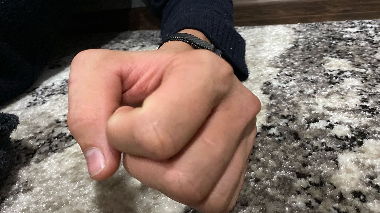 В Кузнецке задержали мужчину, скрывавшегося от федерального розыска