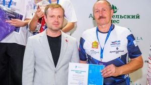 Пятеро пензенцев представят регион в финале чемпионата «Пилоты будущего»