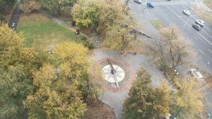 В Пензенской области сохранится теплая погода 1 ноября