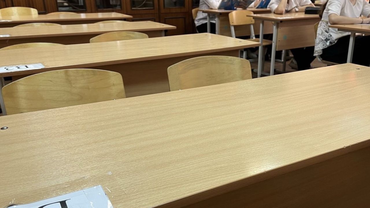 Пензенцы узнали время начала ЕГЭ в 2027 году