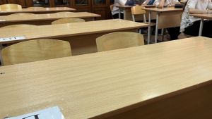 Пензенцы узнали время начала ЕГЭ в 2027 году