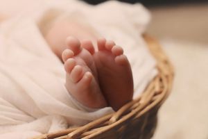 Пензячка продала в Санкт-Петербурге за 6 тысяч рублей новорожденного сына