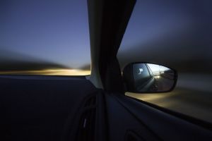В Кузнецке поймали пьяного ульяновца и завели на него дело