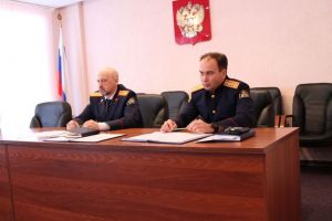В Пензе завершено расследование дела о взятке экс-главврачу онкодиспансера