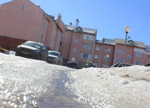 Фотовзгляд: главное событие недели
