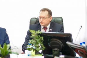 Рогонов Алексей Васильевич