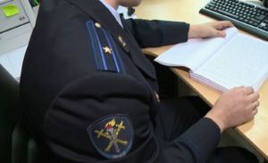 В Городищенском районе поймали любителя сесть пьяным за руль
